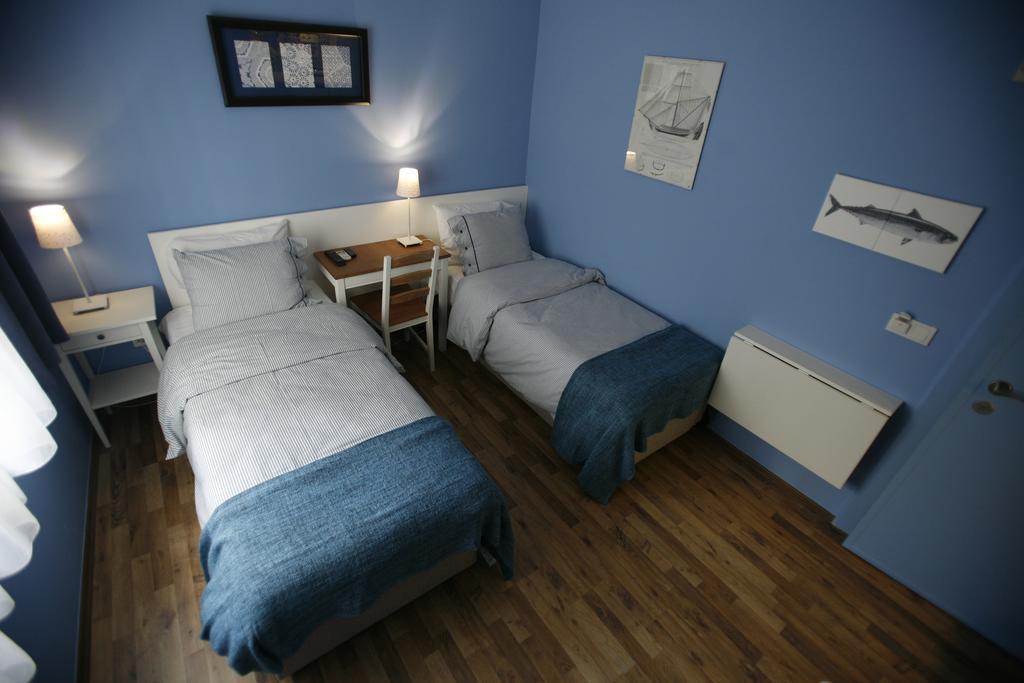 Taksim Opera Apart Istanbul Zimmer foto